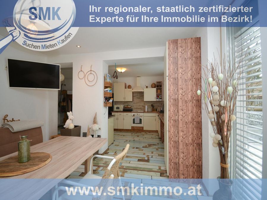 Haus kaufen in Niederösterreich Waidhofen an der Thaya Neu-Dietmanns 2417/9278 21