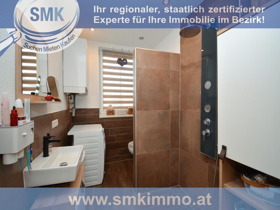 Haus kaufen in Niederösterreich Waidhofen an der Thaya Neu-Dietmanns 2417/9278 22
