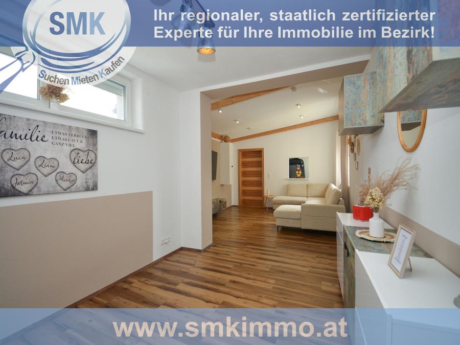Haus kaufen in Niederösterreich Waidhofen an der Thaya Neu-Dietmanns 2417/9278 23