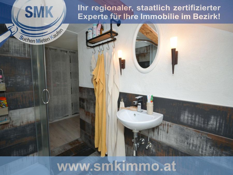 Haus kaufen in Niederösterreich Waidhofen an der Thaya Neu-Dietmanns 2417/9278 28