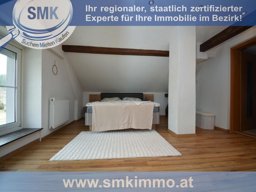 Haus kaufen in Niederösterreich Waidhofen an der Thaya Neu-Dietmanns 2417/9278 30