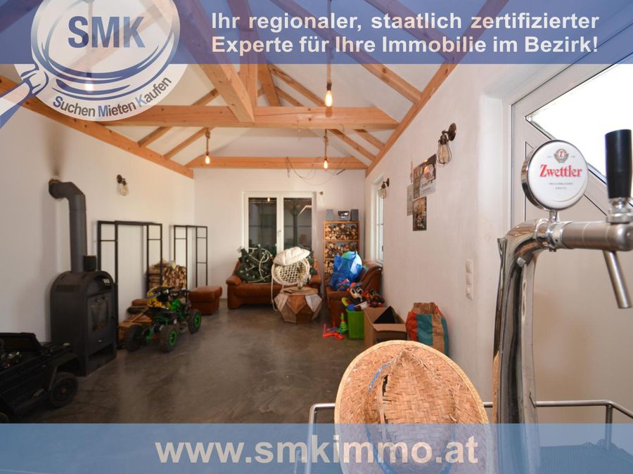 Haus kaufen in Niederösterreich Waidhofen an der Thaya Neu-Dietmanns 2417/9278 31