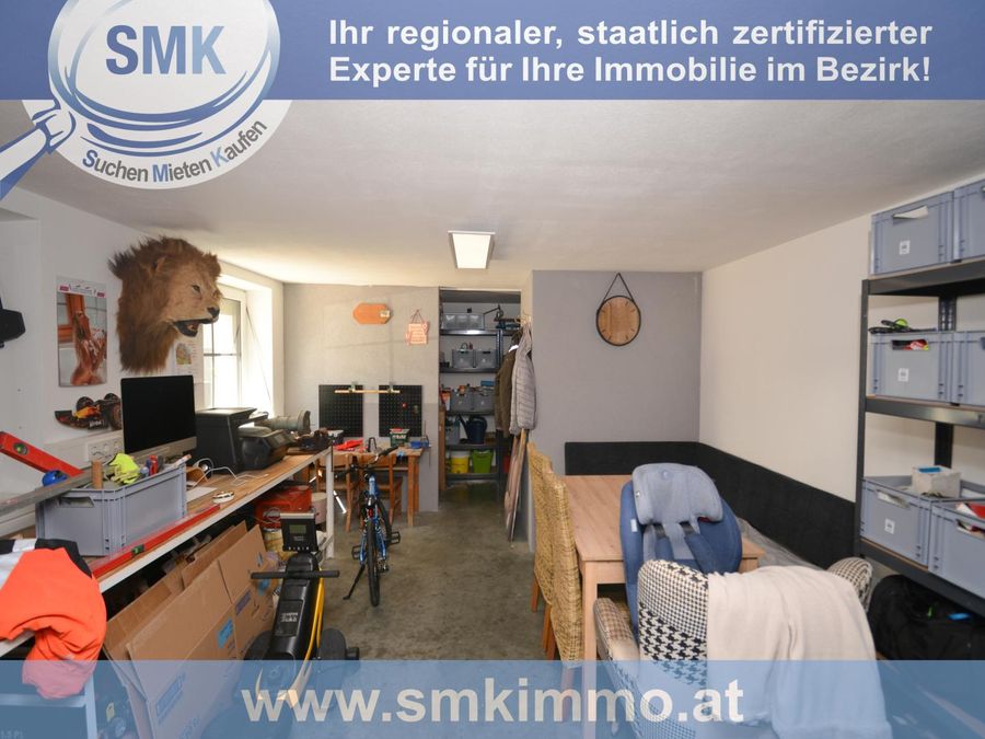 Haus kaufen in Niederösterreich Waidhofen an der Thaya Neu-Dietmanns 2417/9278 32