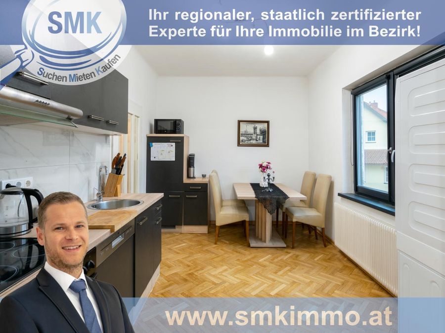 Wohnung mieten in Niederösterreich Hollabrunn 2417/9279 1