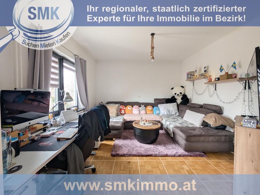 Wohnung mieten in Niederösterreich Hollabrunn 2417/9279 2