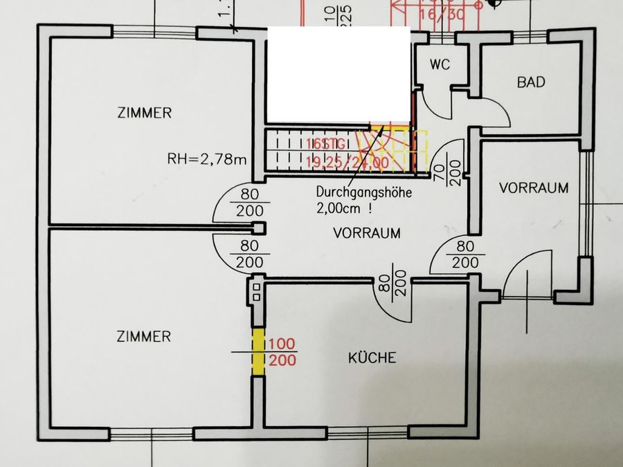 Wohnung mieten in Niederösterreich Hollabrunn 2417/9279 9