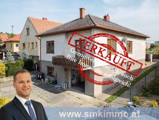 Haus privat verkaufen in Niederösterreich Hollabrunn 9285