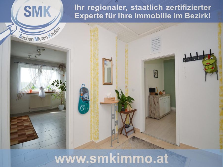 Haus kaufen in Niederösterreich Gmünd Heidenreichstein 2417/9295 3