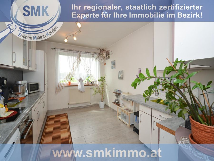 Haus kaufen in Niederösterreich Gmünd Heidenreichstein 2417/9295 4