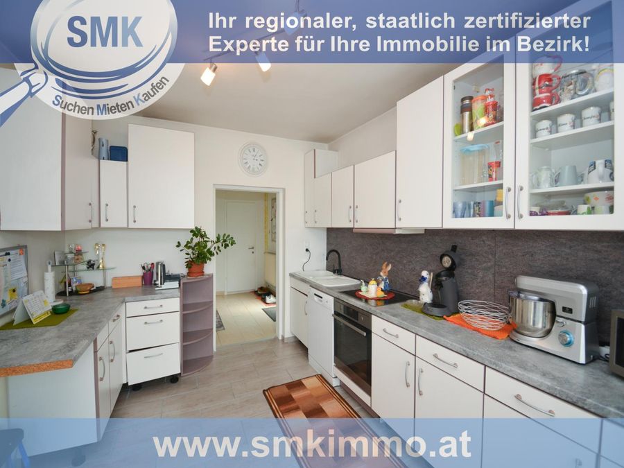 Haus kaufen in Niederösterreich Gmünd Heidenreichstein 2417/9295 5