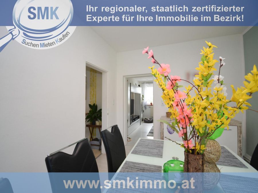 Haus kaufen in Niederösterreich Gmünd Heidenreichstein 2417/9295 6