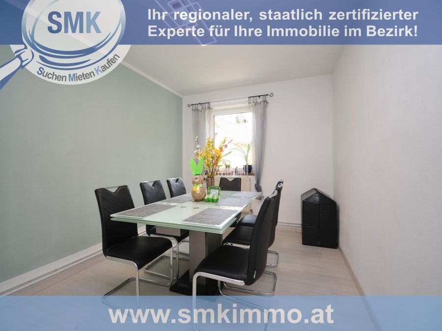 Haus kaufen in Niederösterreich Gmünd Heidenreichstein 2417/9295 8