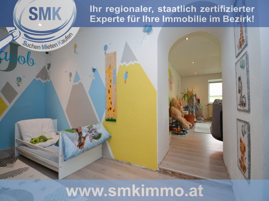Haus kaufen in Niederösterreich Gmünd Heidenreichstein 2417/9295 12