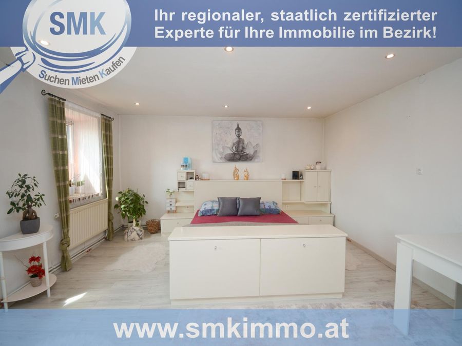 Haus kaufen in Niederösterreich Gmünd Heidenreichstein 2417/9295 14