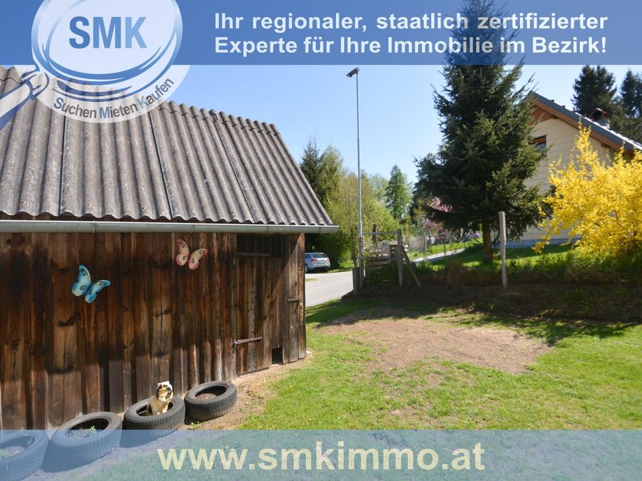 Haus kaufen in Niederösterreich Gmünd Heidenreichstein 2417/9295 17