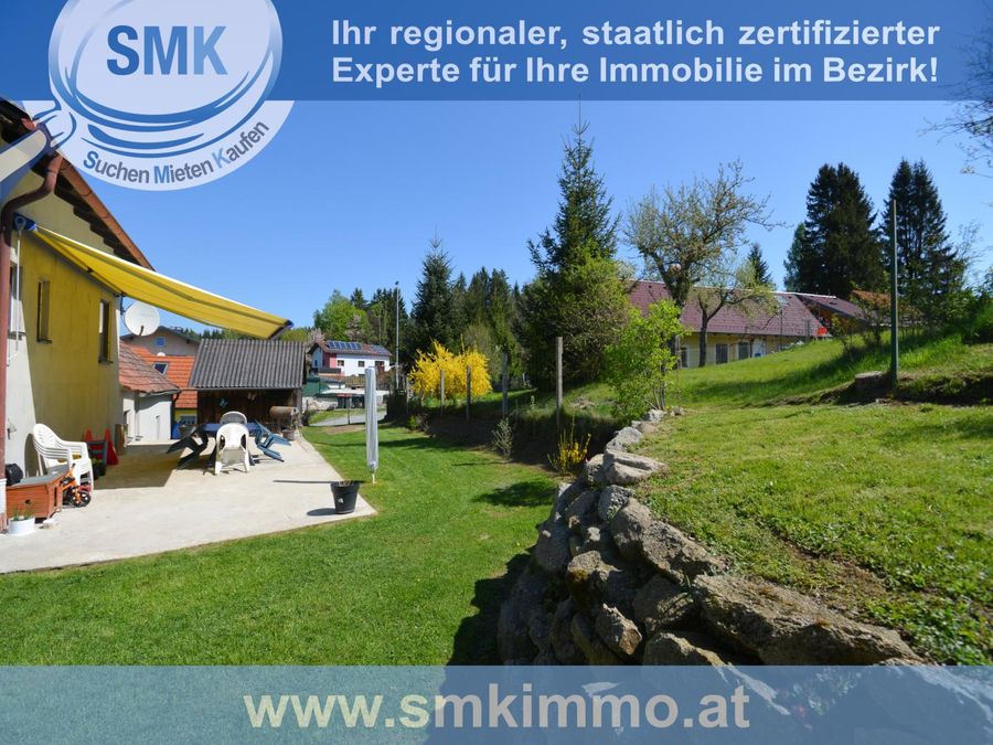 Haus kaufen in Niederösterreich Gmünd Heidenreichstein 2417/9295 18