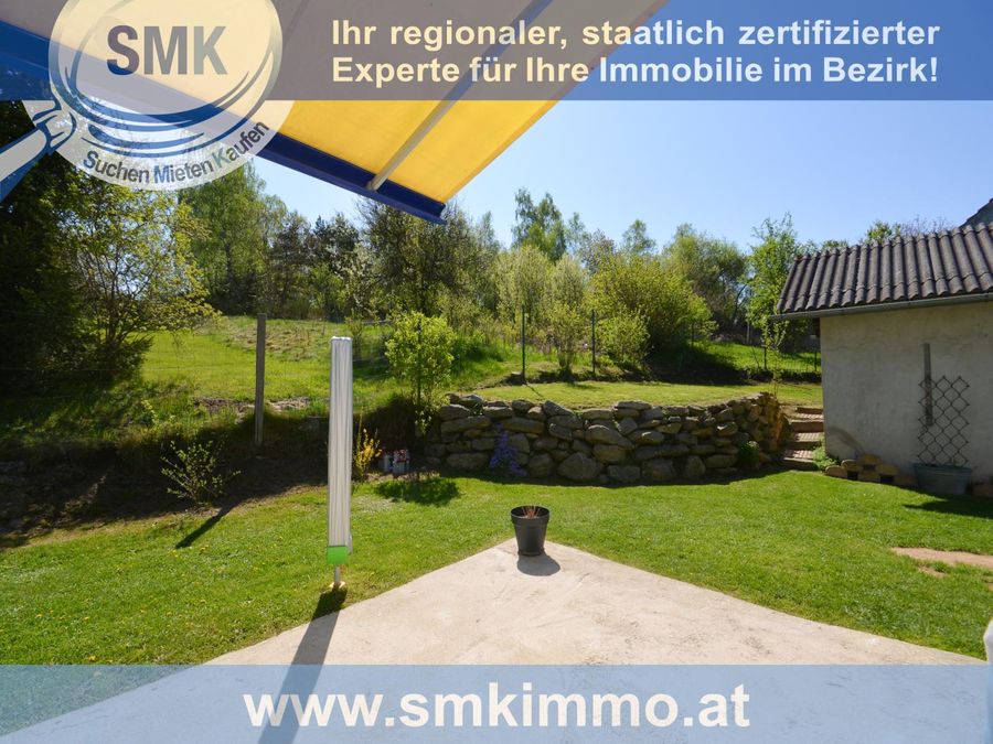 Haus kaufen in Niederösterreich Gmünd Heidenreichstein 2417/9295 19
