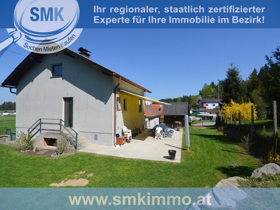 Haus kaufen in Niederösterreich Gmünd Heidenreichstein 2417/9295 20