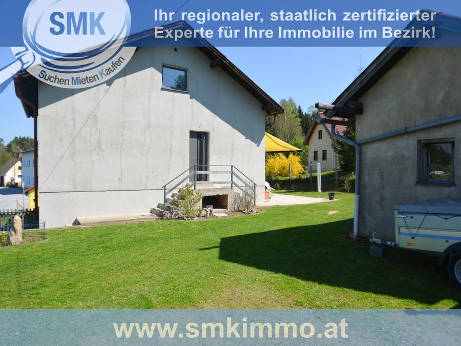 Haus kaufen in Niederösterreich Gmünd Heidenreichstein 2417/9295 22