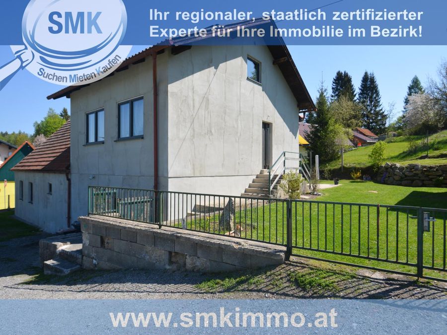 Haus kaufen in Niederösterreich Gmünd Heidenreichstein 2417/9295 23
