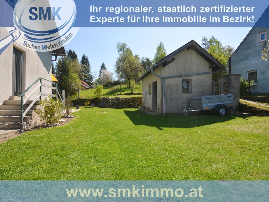 Haus kaufen in Niederösterreich Gmünd Heidenreichstein 2417/9295 21