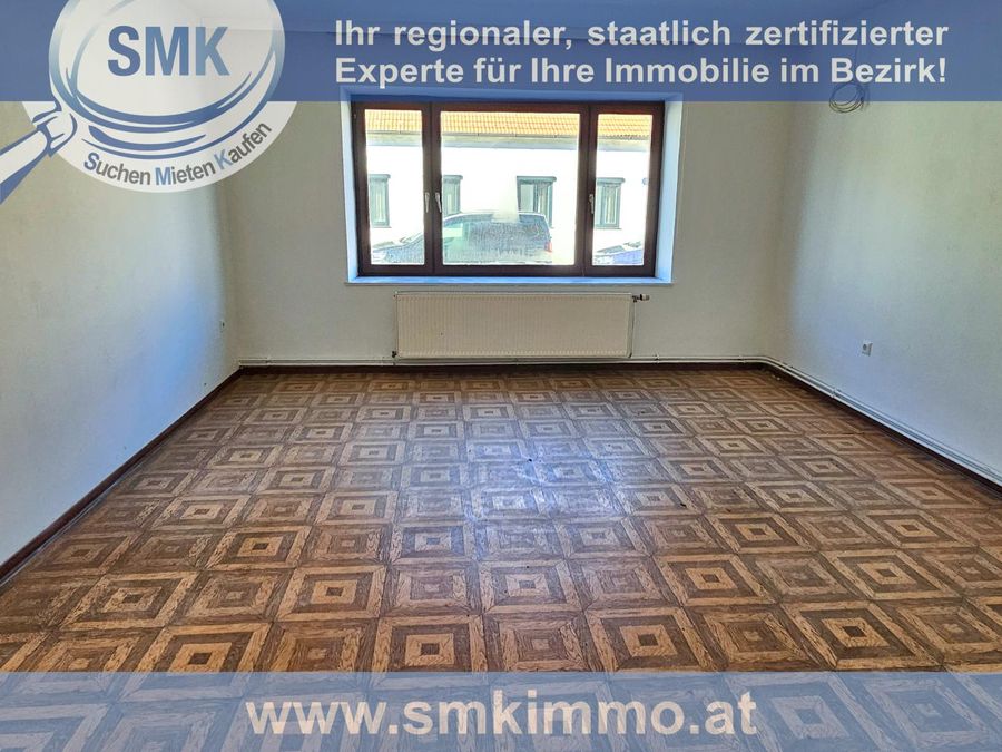 Haus kaufen in Niederösterreich Hollabrunn Obritz 2417/9298 8