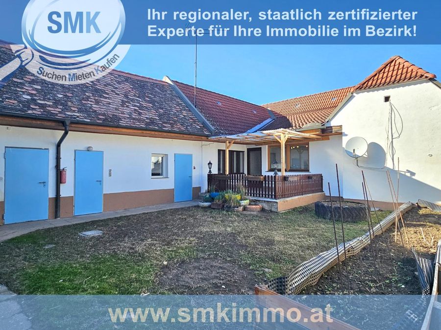 Haus kaufen in Niederösterreich Hollabrunn Obritz 2417/9298 2