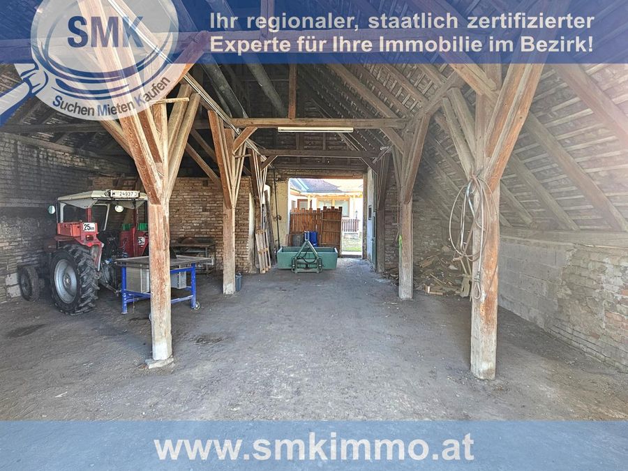 Haus kaufen in Niederösterreich Hollabrunn Obritz 2417/9298 12