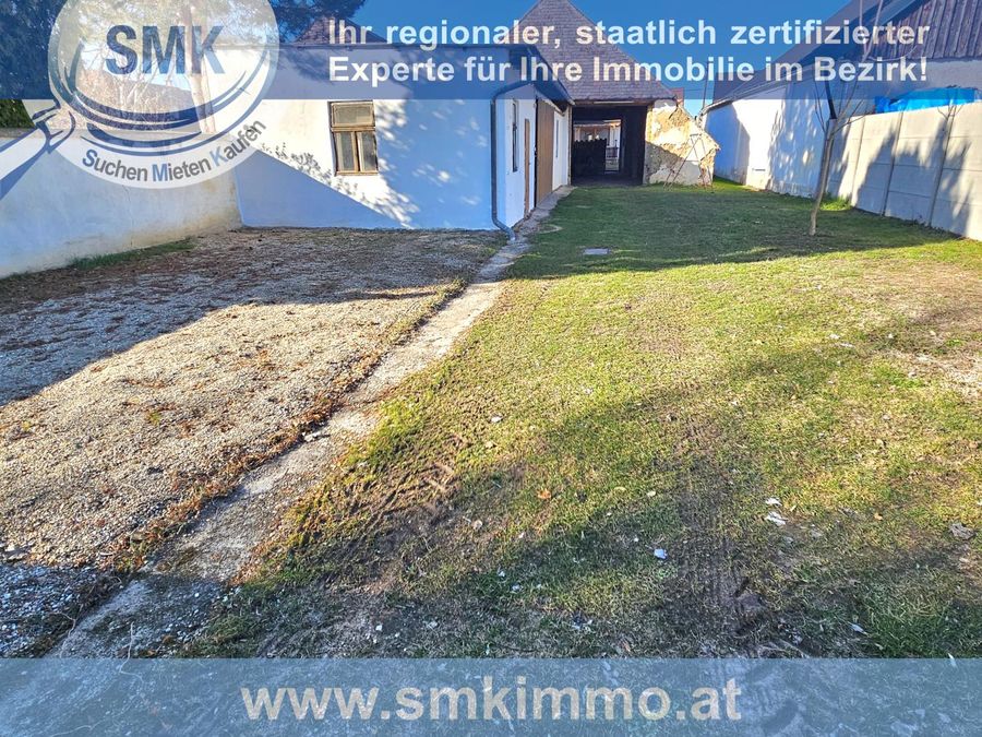 Haus kaufen in Niederösterreich Hollabrunn Obritz 2417/9298 13