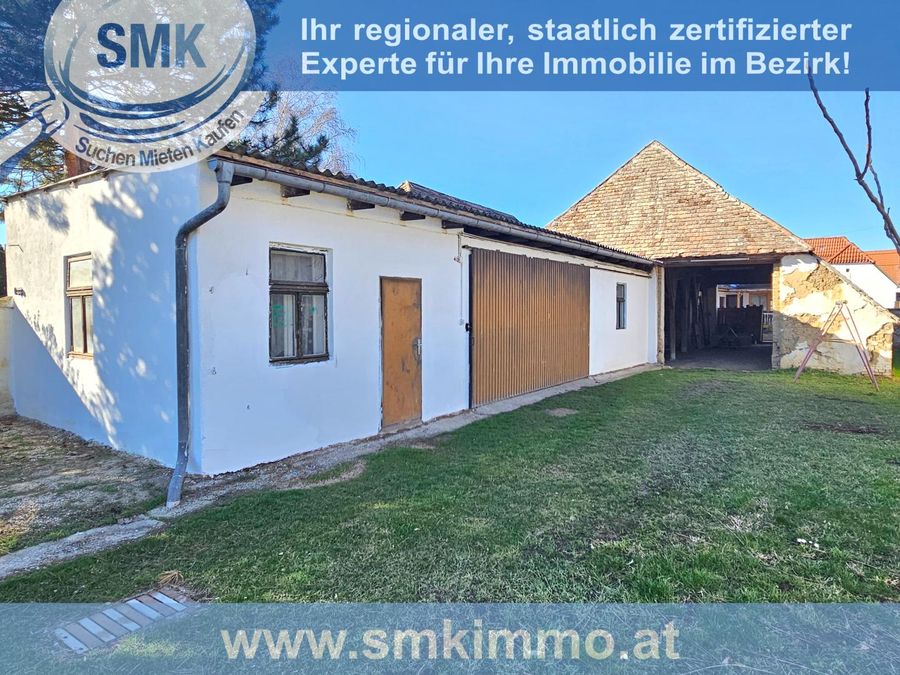 Haus kaufen in Niederösterreich Hollabrunn Obritz 2417/9298 14