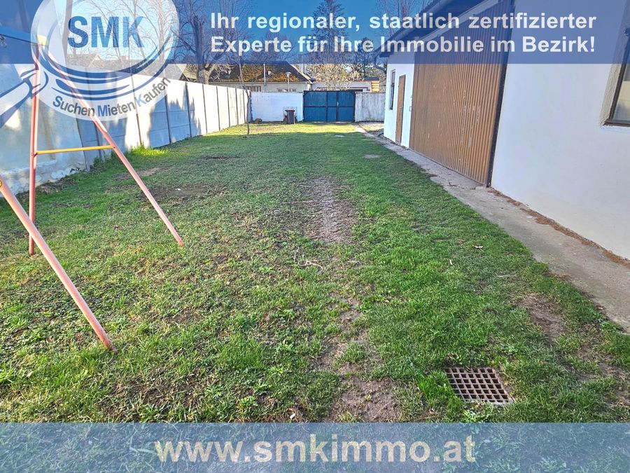 Haus kaufen in Niederösterreich Hollabrunn Obritz 2417/9298 3