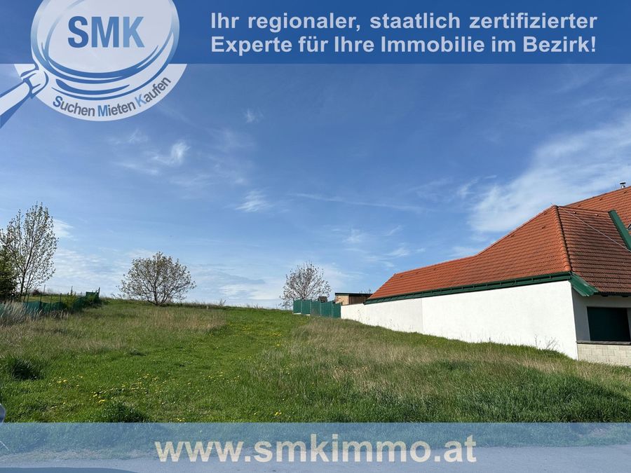 Grundstück kaufen in Niederösterreich Hollabrunn Sitzendorf an der Schmida 2417/9301 2-2