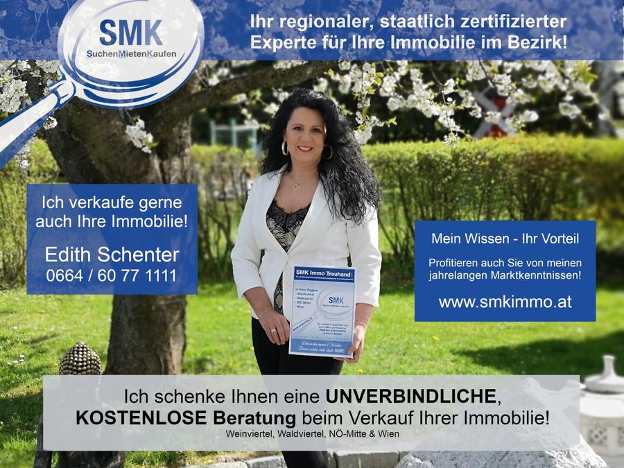Grundstück kaufen in Niederösterreich Hollabrunn Sitzendorf an der Schmida 2417/9301 3d