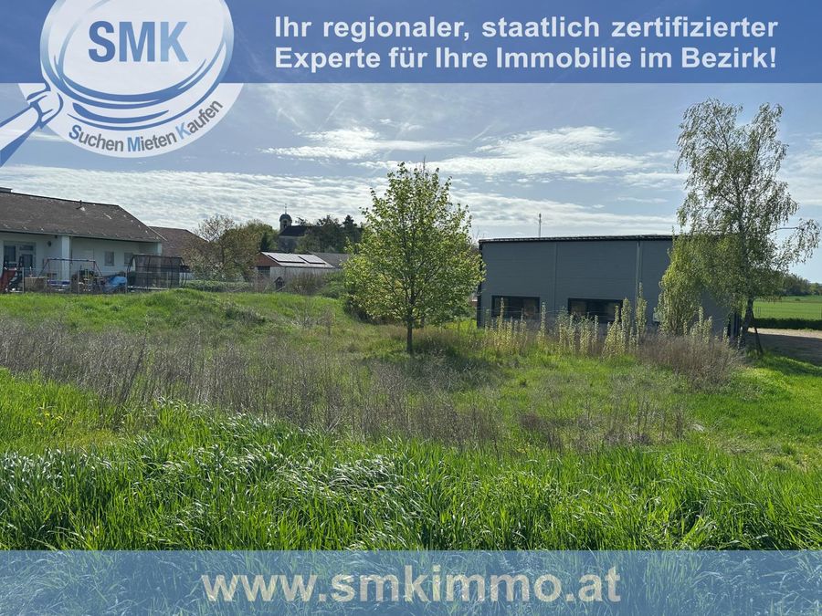 Grundstück kaufen in Niederösterreich Hollabrunn Sitzendorf an der Schmida 2417/9303 3-2