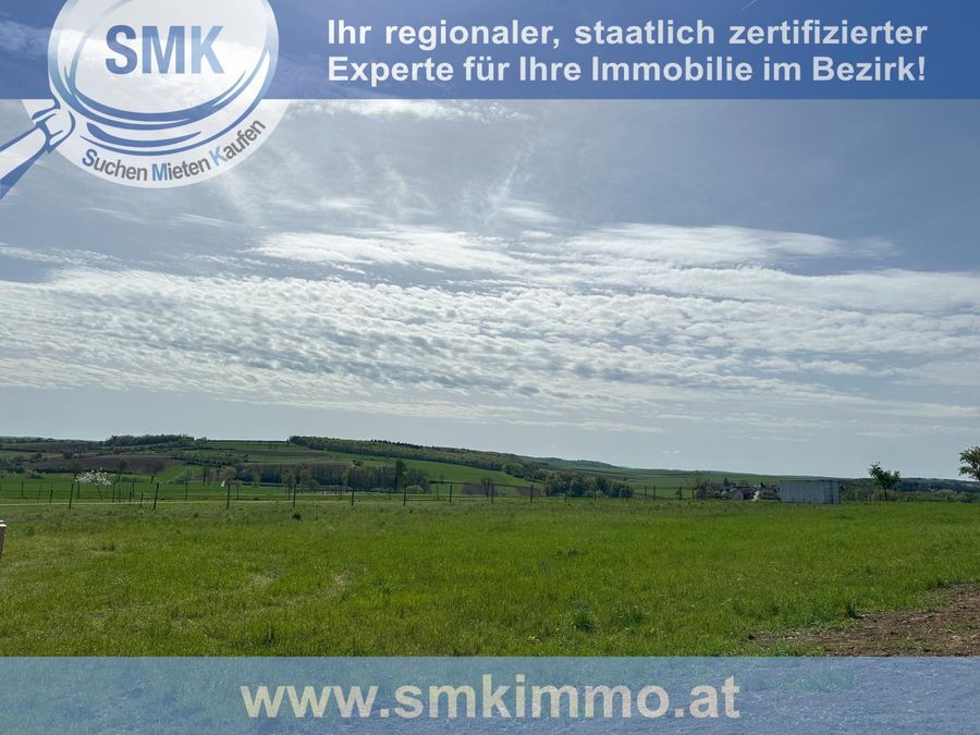 Grundstück kaufen in Niederösterreich Hollabrunn Sitzendorf an der Schmida 2417/9304 2-2