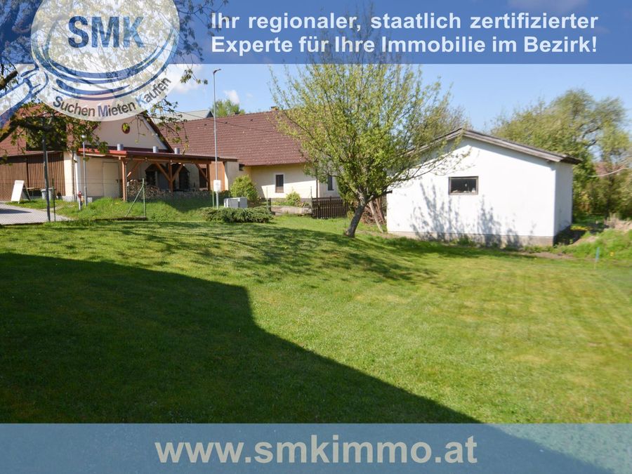 Haus kaufen in Niederösterreich Gmünd Brand 2417/9305 5