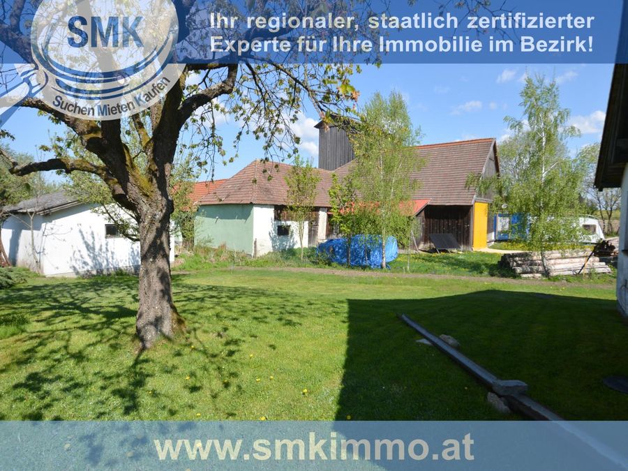 Haus kaufen in Niederösterreich Gmünd Brand 2417/9305 6