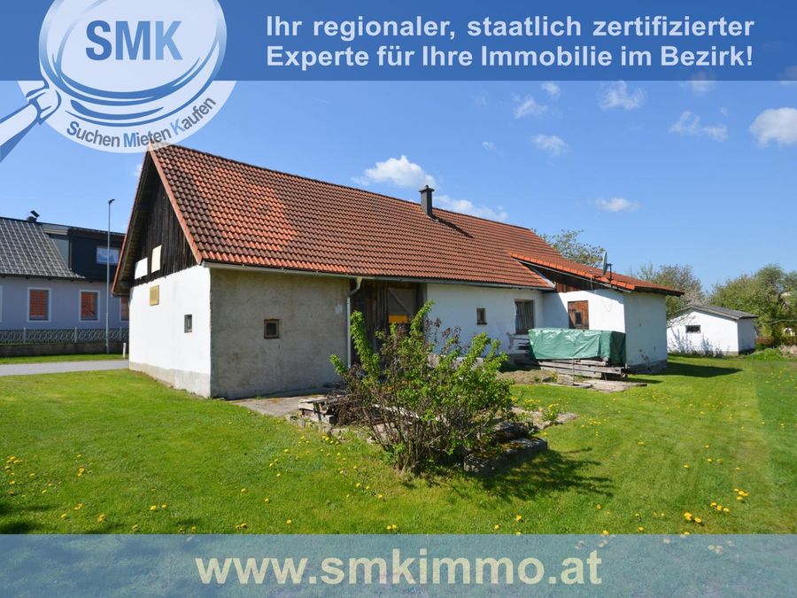 Haus kaufen in Niederösterreich Gmünd Brand 2417/9305 8
