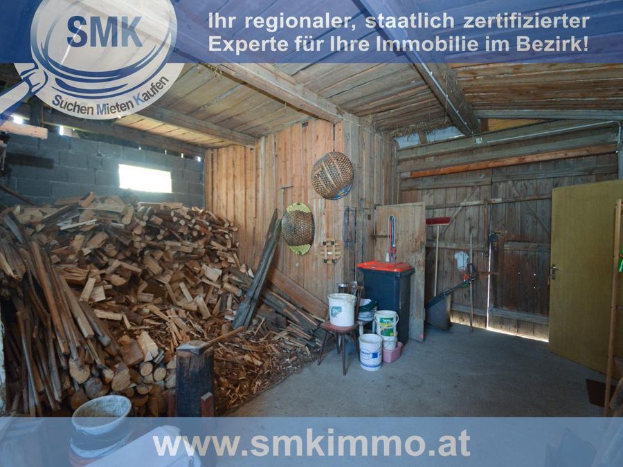 Haus kaufen in Niederösterreich Gmünd Brand 2417/9305 16