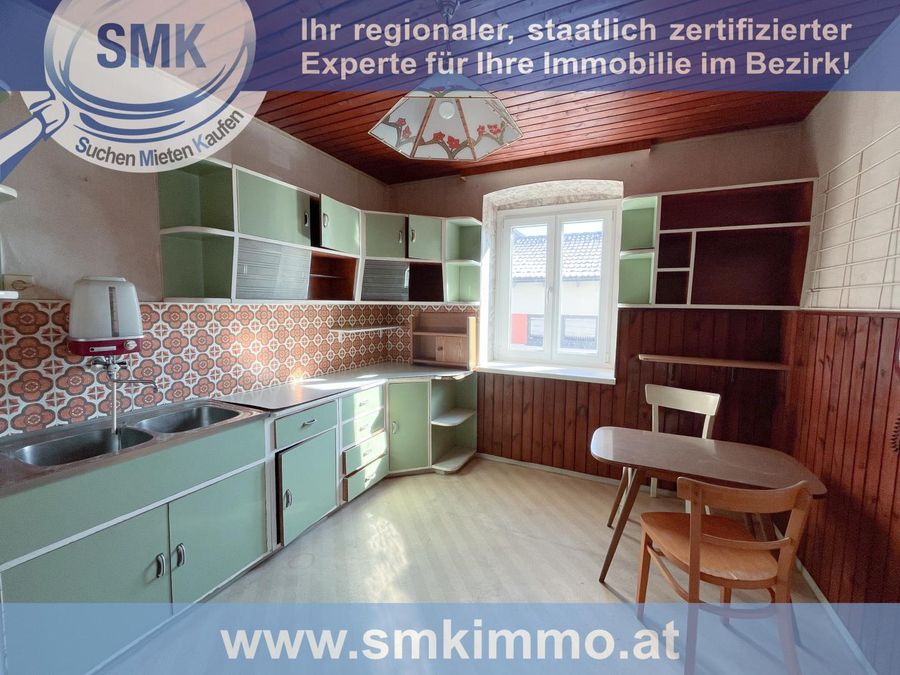 Haus kaufen in Niederösterreich Gmünd Heidenreichstein 2417/9306 02
