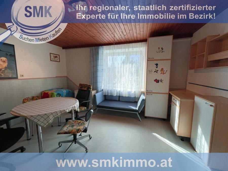 Haus kaufen in Niederösterreich Gmünd Heidenreichstein 2417/9306 03