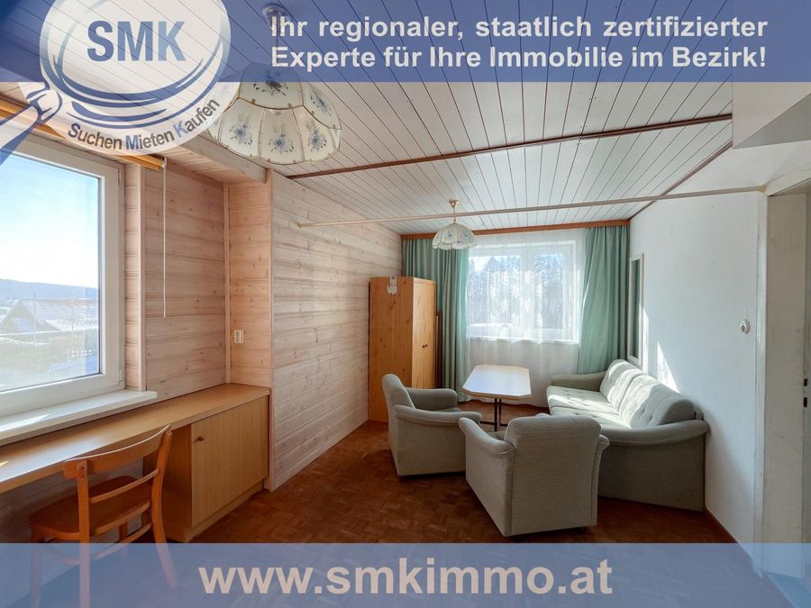Haus kaufen in Niederösterreich Gmünd Heidenreichstein 2417/9306 04