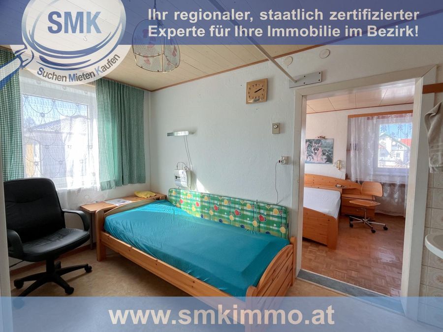 Haus kaufen in Niederösterreich Gmünd Heidenreichstein 2417/9306 05