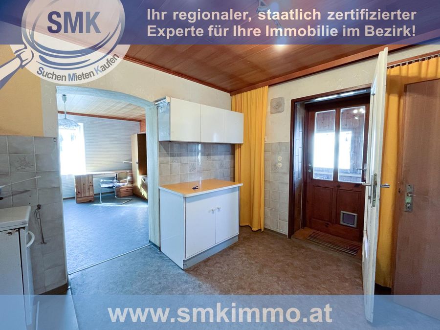 Haus kaufen in Niederösterreich Gmünd Heidenreichstein 2417/9306 07
