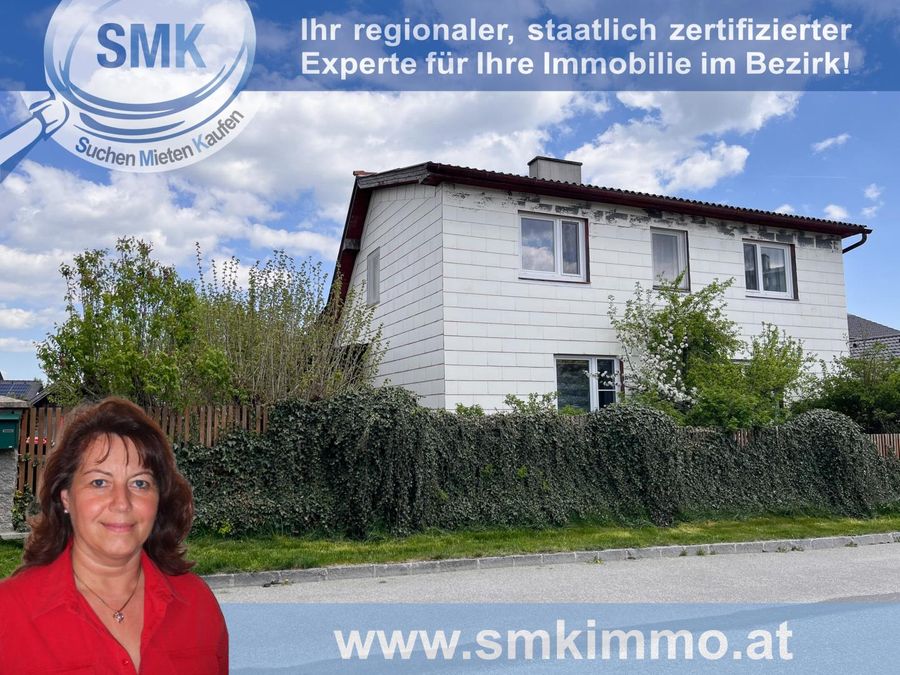 Haus kaufen in Niederösterreich Gmünd Heidenreichstein 2417/9306 1