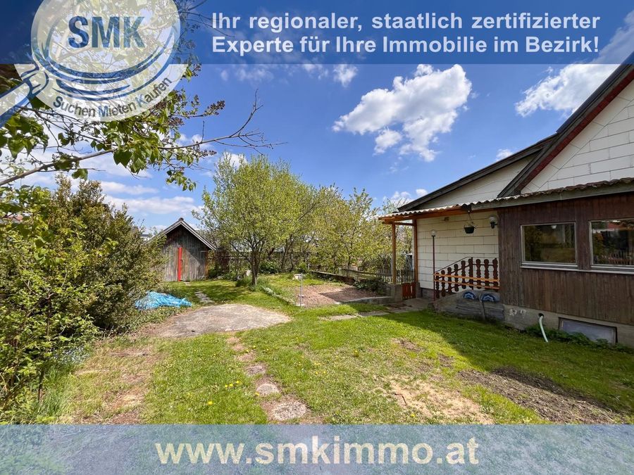 Haus kaufen in Niederösterreich Gmünd Heidenreichstein 2417/9306 2