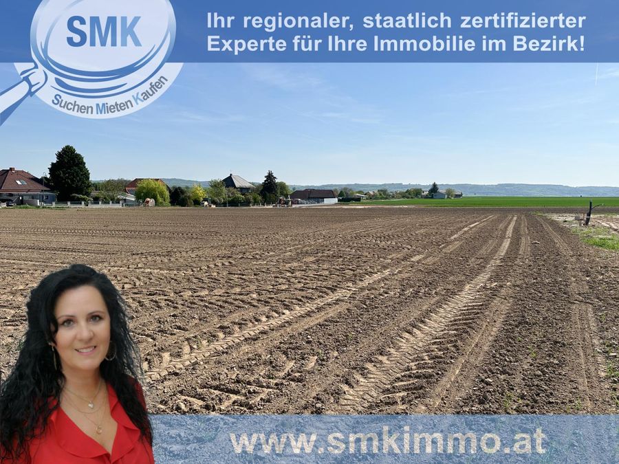 Grundstück kaufen in Niederösterreich Hollabrunn Sitzendorf an der Schmida 2417/9307 1-2