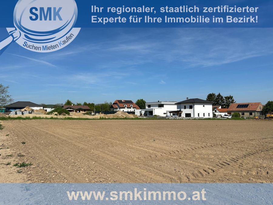 Grundstück kaufen in Niederösterreich Hollabrunn Sitzendorf an der Schmida 2417/9307 2