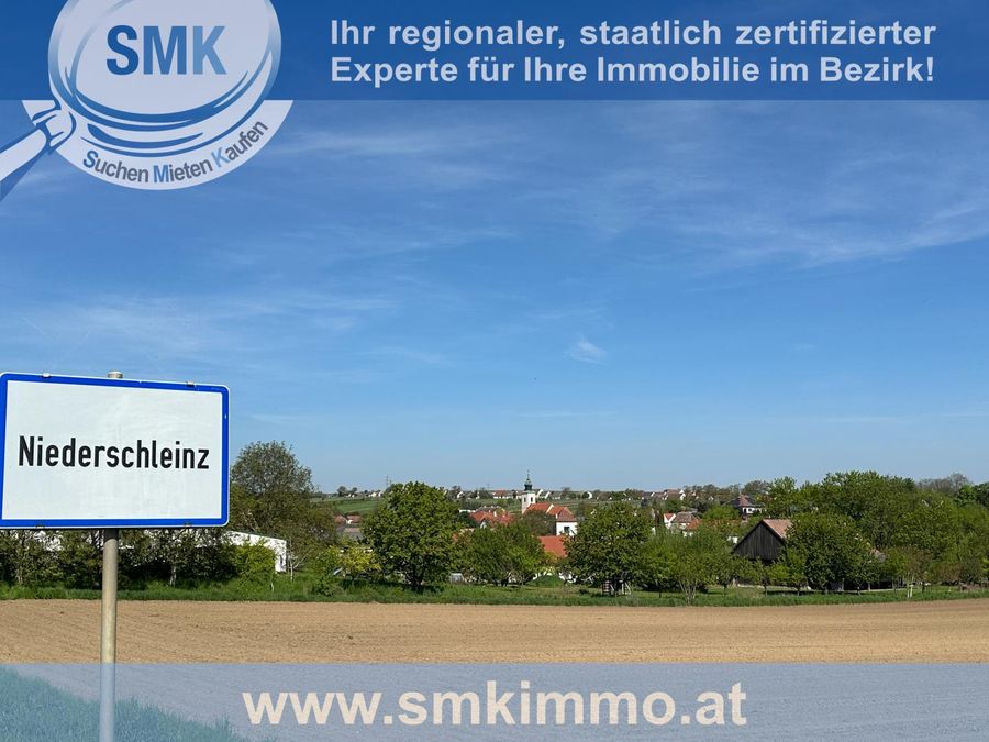 Grundstück kaufen in Niederösterreich Hollabrunn Sitzendorf an der Schmida 2417/9307 3