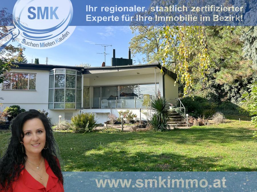 Haus kaufen in Niederösterreich Hollabrunn Maissau 2417/9308 1